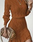 Robe Longue Femme Chic et Confortable 7 - Mode Lumière