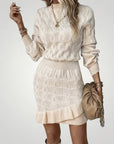 Robe Longue Femme Chic et Confortable 3 - Mode Lumière