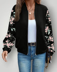 Veste Baseball Élégante et Confortable 0