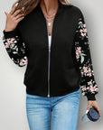 Veste Baseball Élégante et Confortable 4