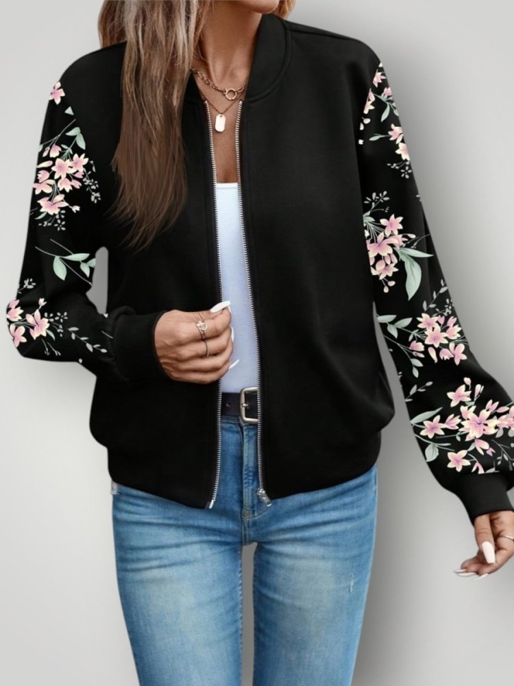 Veste Baseball Élégante et Confortable 2