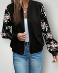 Veste Baseball Élégante et Confortable 2