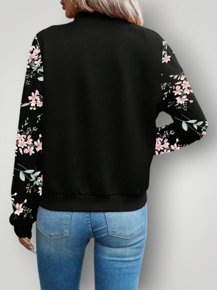 Veste Baseball Élégante et Confortable 3