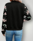 Veste Baseball Élégante et Confortable 3
