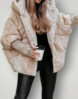 Veste d'Hiver Élégante et Confortable 9