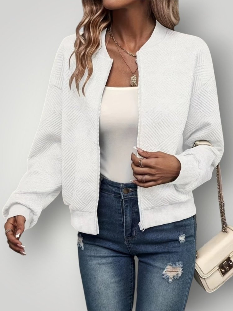 Veste Femme Élégante et Confortable 4
