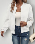 Veste Femme Élégante et Confortable 4