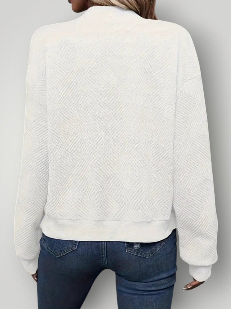 Veste Femme Élégante et Confortable 5
