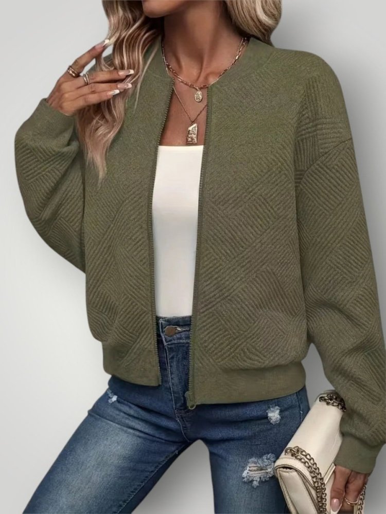 Veste Femme Élégante et Confortable 9
