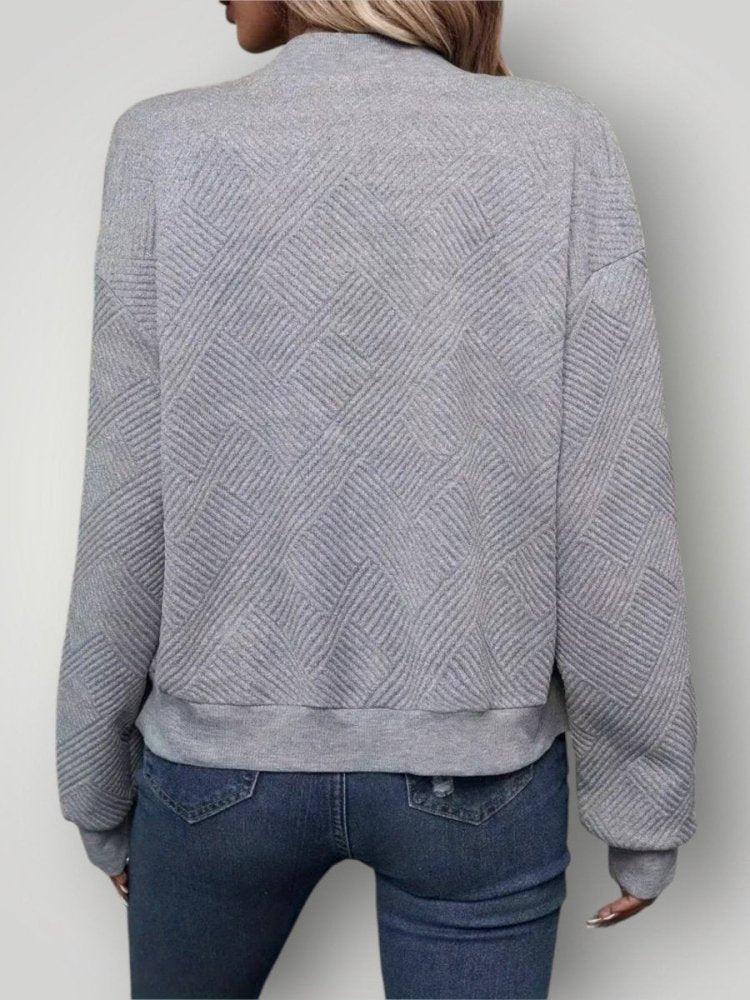 Veste Femme Élégante et Confortable 8
