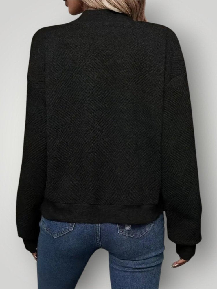 Veste Femme Élégante et Confortable 2