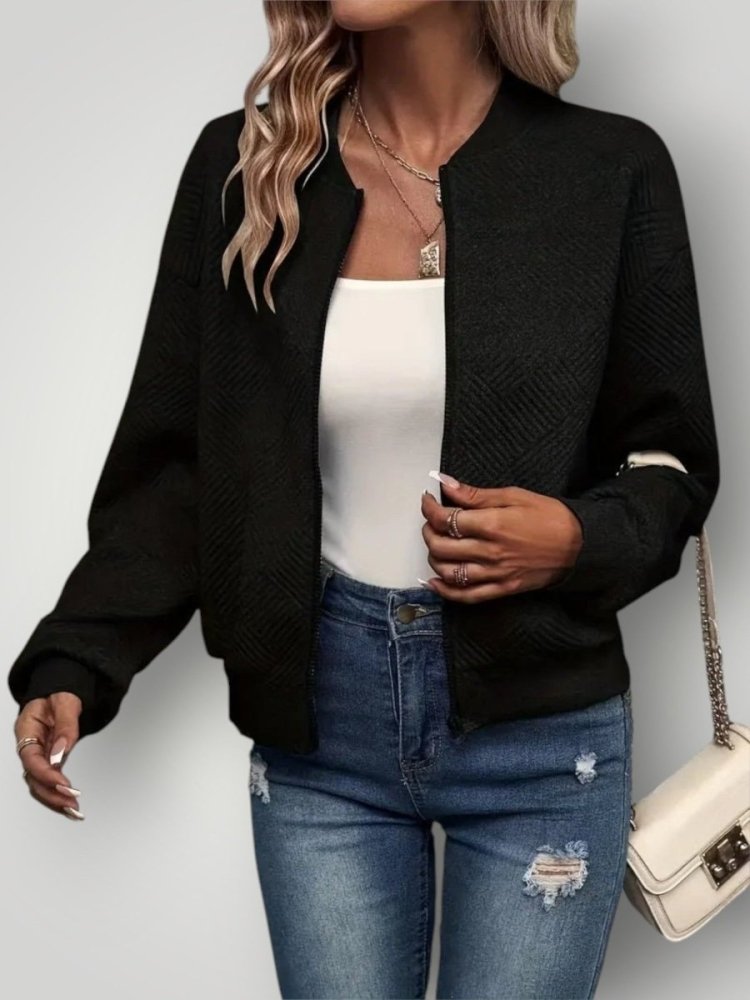 Veste Femme Élégante et Confortable 1