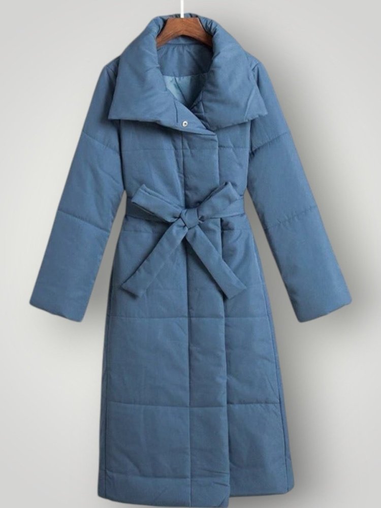 Veste Hiver Femme Élégante et Confortable 0