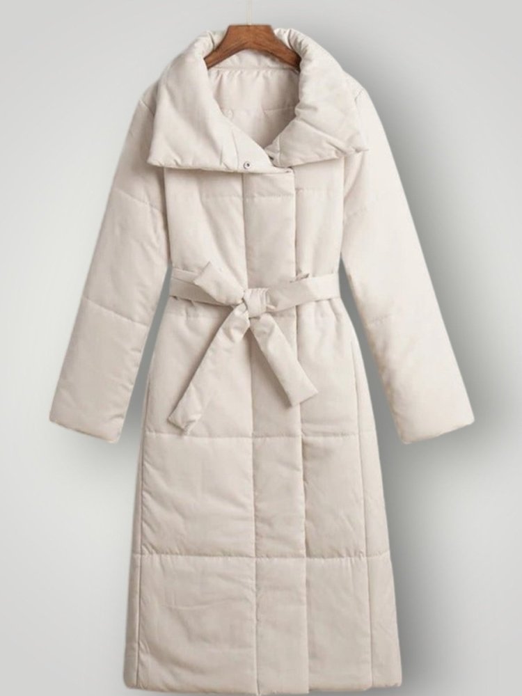 Veste Hiver Femme Élégante et Confortable 9