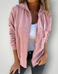 Veste Homme Élégante avec Fermeture Éclair 5