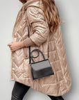Veste Zippée Élégante et Confortable 6