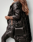 Veste Zippée Élégante et Confortable 1
