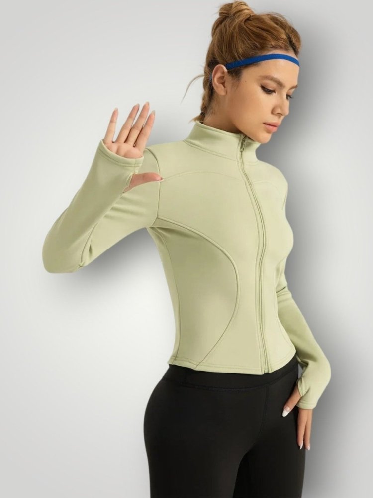 Vêtements de Sport en Fleece Confortables 2