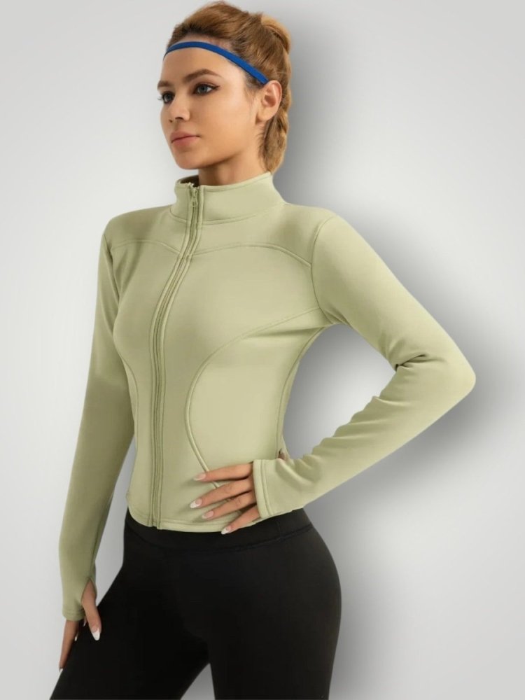 Vêtements de Sport en Fleece Confortables 1