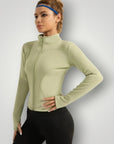 Vêtements de Sport en Fleece Confortables 1