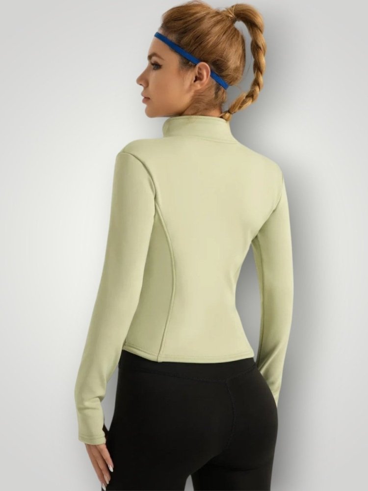 Vêtements de Sport en Fleece Confortables 3