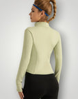 Vêtements de Sport en Fleece Confortables 3