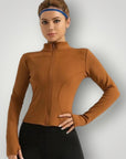 Vêtements de Sport en Fleece Confortables 8