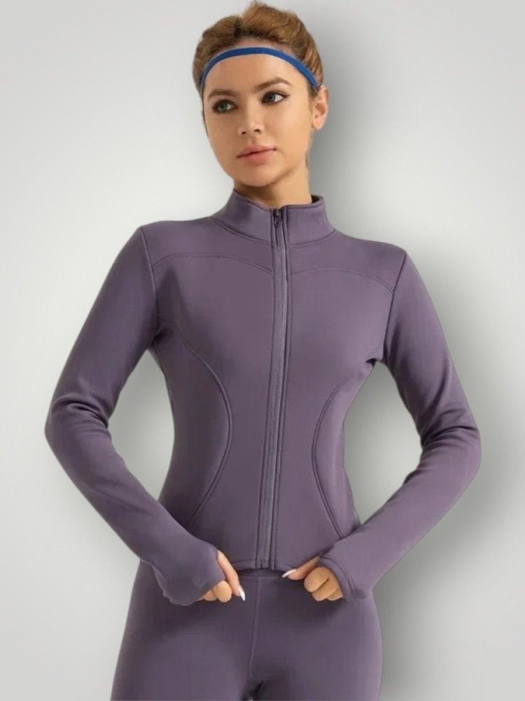 Vêtements de Sport en Fleece Confortables 7