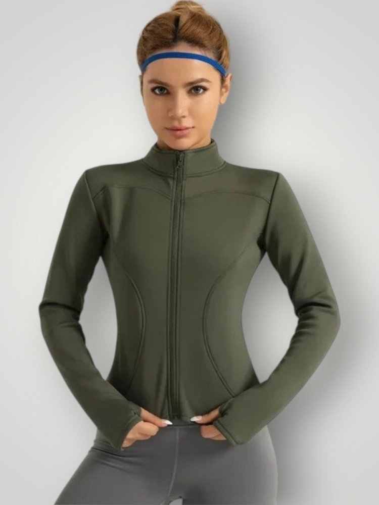 Vêtements de Sport en Fleece Confortables 4