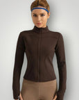 Vêtements de Sport en Fleece Confortables 6