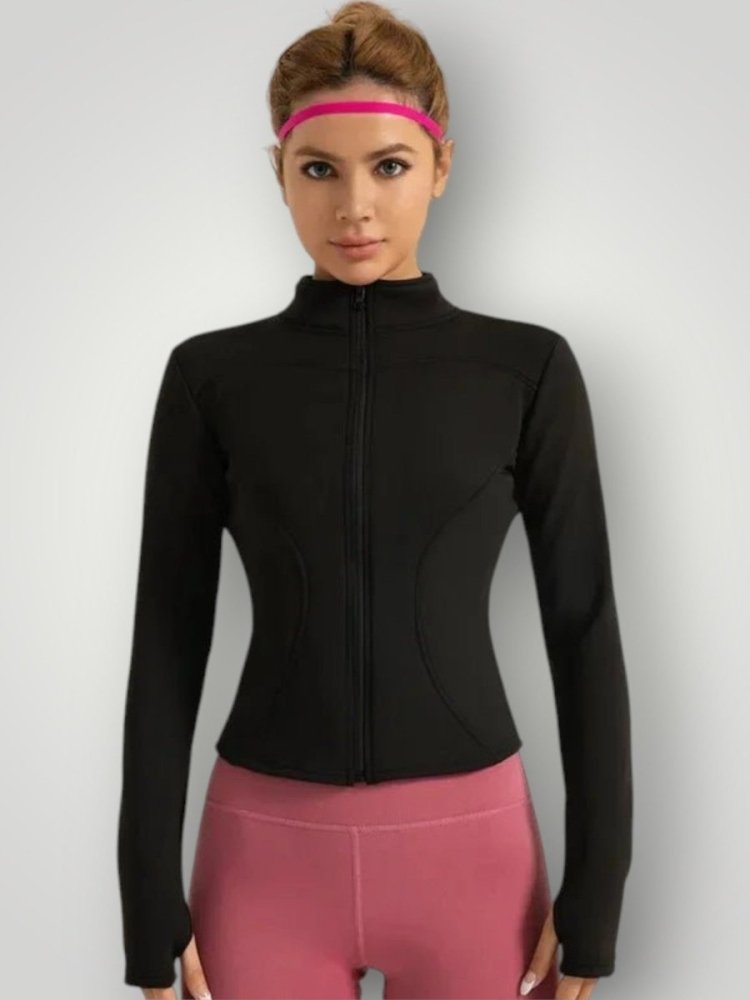 Vêtements de Sport en Fleece Confortables 5